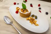Hilton San Jose la Sabana - breakfast