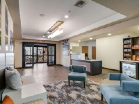 Sleep Inn Hoteles en Clovis