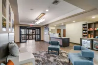 Sleep Inn Hotel di Clovis