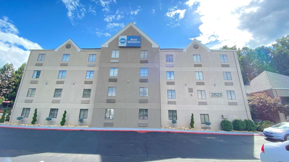 Best Western Kennesaw