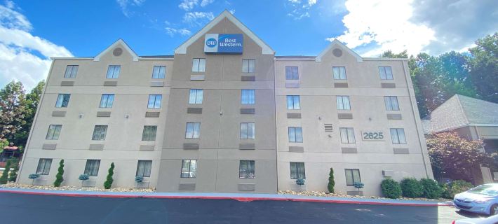 Best Western Kennesaw Hotels in Cobb County