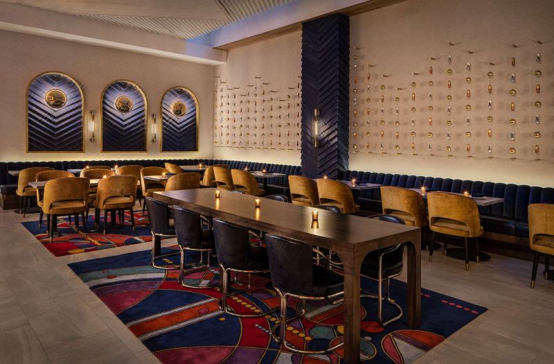Motto by Hilton New York City Chelsea photo 3