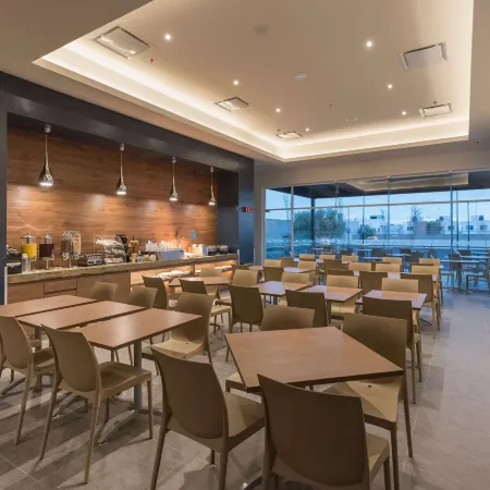 Microtel Inn & Suites by Wyndham Guadalajara Sur