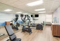 Clarion Pointe New Bern - Træningscentre