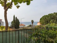 Cristina Hotel a Riva Ligure