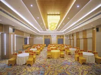 Comfort Inn Kaikaluru Hotels in Krishna