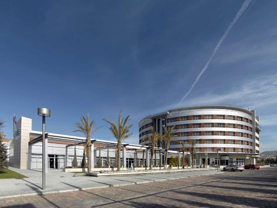 Hotel Abades Nevada Palace