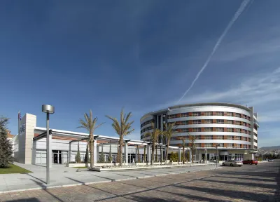 Hotel Abades Nevada Palace Hotels in Genil