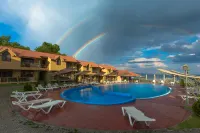 Best Western Bohemian Resort Hotels in Sewan