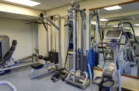 Castle Green Hotel in Kendal, BW Premier Collection - Gym