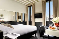 Hotel l'Orologio Venezia - Wtb Hotels Hôtels à : 