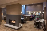 Hampton Inn & Suites Seattle/Redmond - breakfast