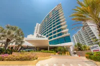 Radisson Cartagena Ocean Pavillion - bar