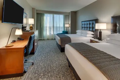 Drury Plaza Hotel Nashville Downtown Hotel a Nashville