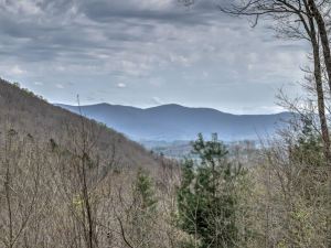 A Cub's Retreat by Escape to Blue Ridge