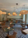 Hotel Das Regensburg - servizio colazione