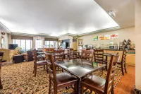 Quality Inn Hotels in Post Falls