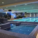 Imatra Spa Sport Camp - Pools