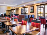 Comfort Inn & Suites Niagara Falls Blvd USA Hotels near Niagara Aerospace Museum