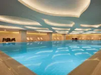 Tryp by Wyndham Izmit Hotels in Basiskele