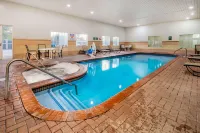La Quinta Inn & Suites by Wyndham Alamo - McAllen East Hotels in San Juan