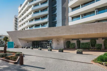 Iberostar Selection Llaut Palma- Adults Only Отели в г. Ses Cadenes