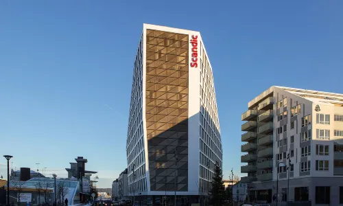 Scandic Lillestrøm