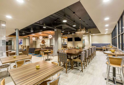 더 피어사이드 산타 모니카