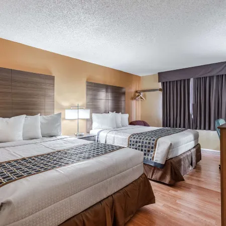 Rodeway Inn