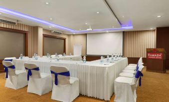 Ramada by Wyndham Jamshedpur