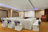 Ramada by Wyndham Jamshedpur Hotel di Seraikela Kharsawan