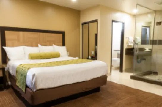 Best Western Plus Glendale Hotels in 