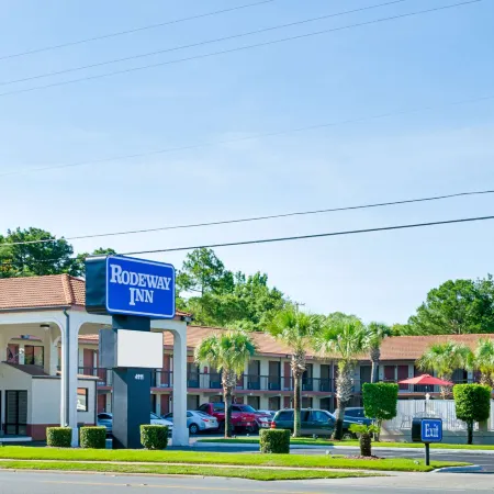 Rodeway Inn Panama City