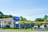 Rodeway Inn Panama City - Pet friendly