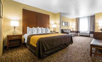 Comfort Inn & Suites Orem - Provo