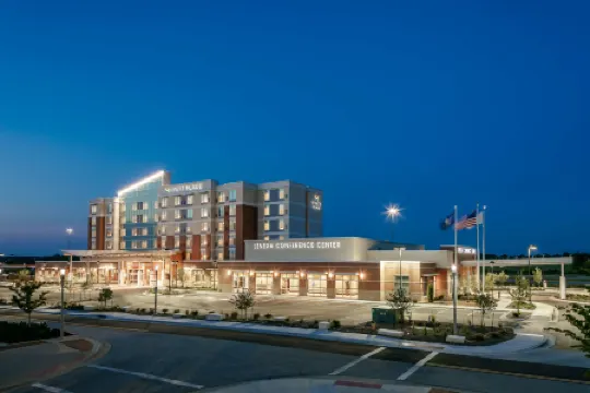 Hyatt Place Kansas City/Lenexa City Center