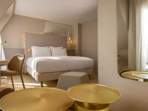 Hôtel Beige Paris