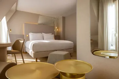 Hôtel Beige Paris 파리 호텔