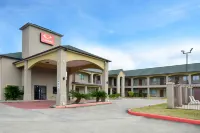 Econo Lodge Inn & Suites Port Arthur Near Sabine Pass Hotel a Port Arthur
