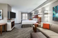 Hyatt Place Bentonville/Rogers - Haustierfreundliche