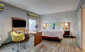 Hampton Inn & Suites Portland West