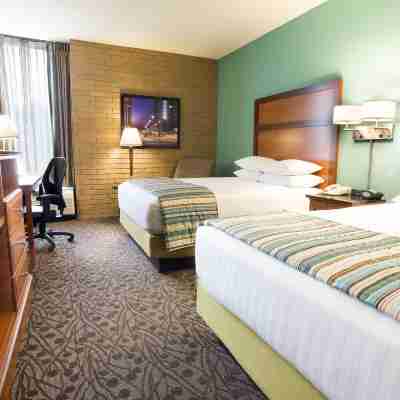 Drury Inn & Suites Atlanta Morrow Rooms