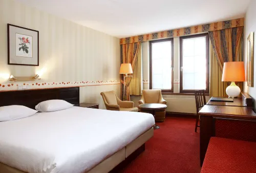 NH Mechelen - Pet friendly