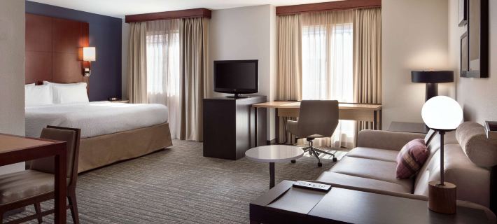 Sonesta ES Suites Tempe Hoteles en Tempe