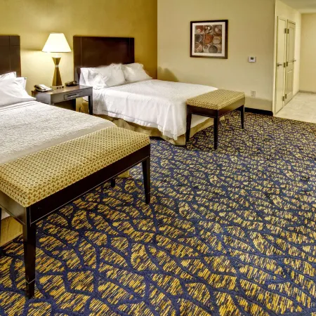 Hampton Inn Clarksdale