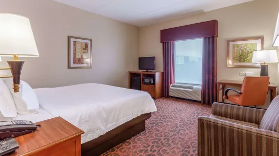 Hampton Inn Baltimore/Owings Mills