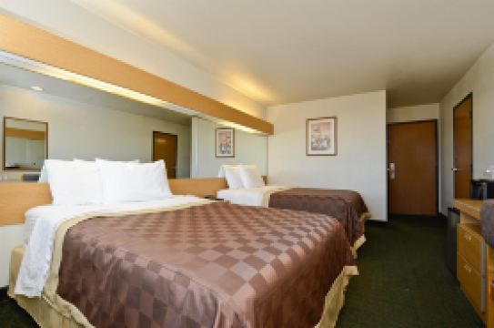 Americas Best Value Inn and Suites Ada