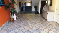 Motel 6 Elk City, OK - Pet friendly