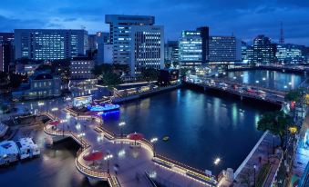 Zonk Hotel Nakasu-Deaibashi - Housity
