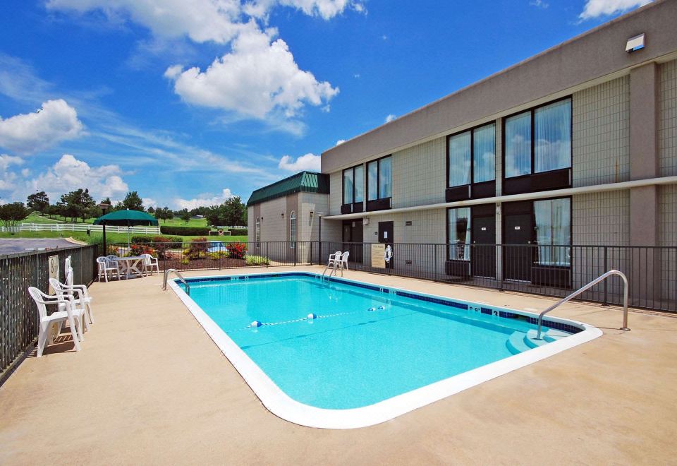 무료 조식 뷔페